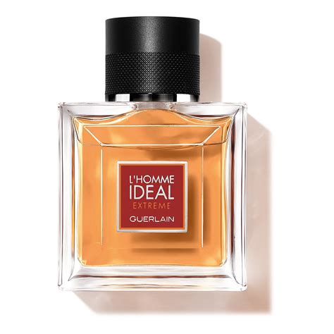 l'homme ideal guerlain sephora